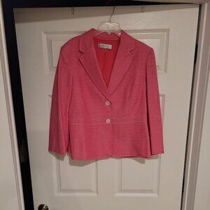 Classic Kasper Blazer